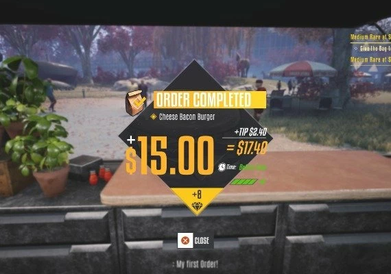 Food Truck Simulator Global