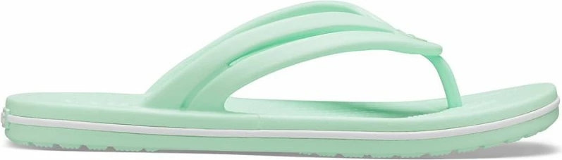 Papuqe Crocs për femra, mint