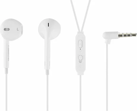 Kufje Headphones GoGEN ECM 01W