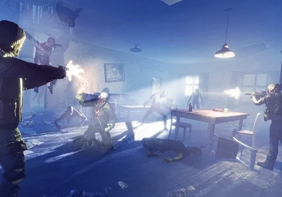 After the Fall VR Deluxe Edition Global