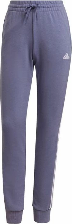 Pantallona sportive adidas për femra, vjollcë