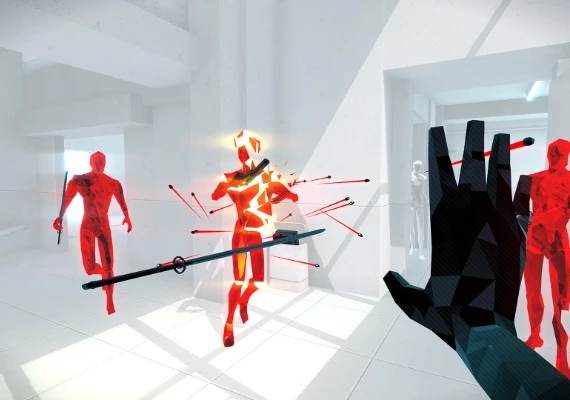 The Complete SuperHot Bundle EN Global