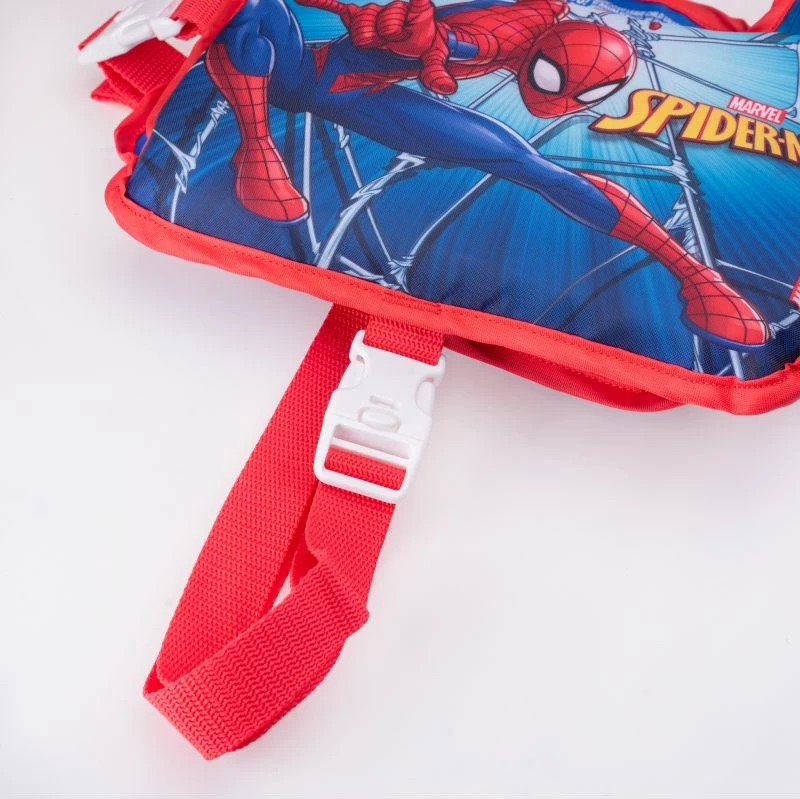 Aksesor noti Bestway për fëmijë Spiderman [Madhësia: One Size]