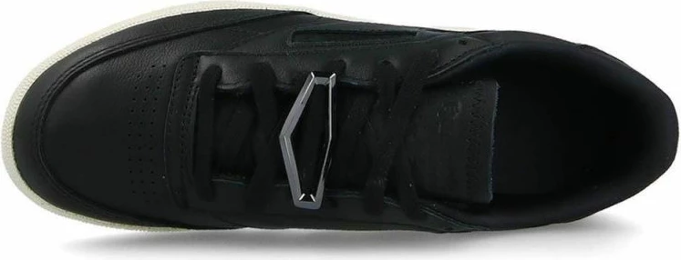 Atlete Reebok për femra, të zeza