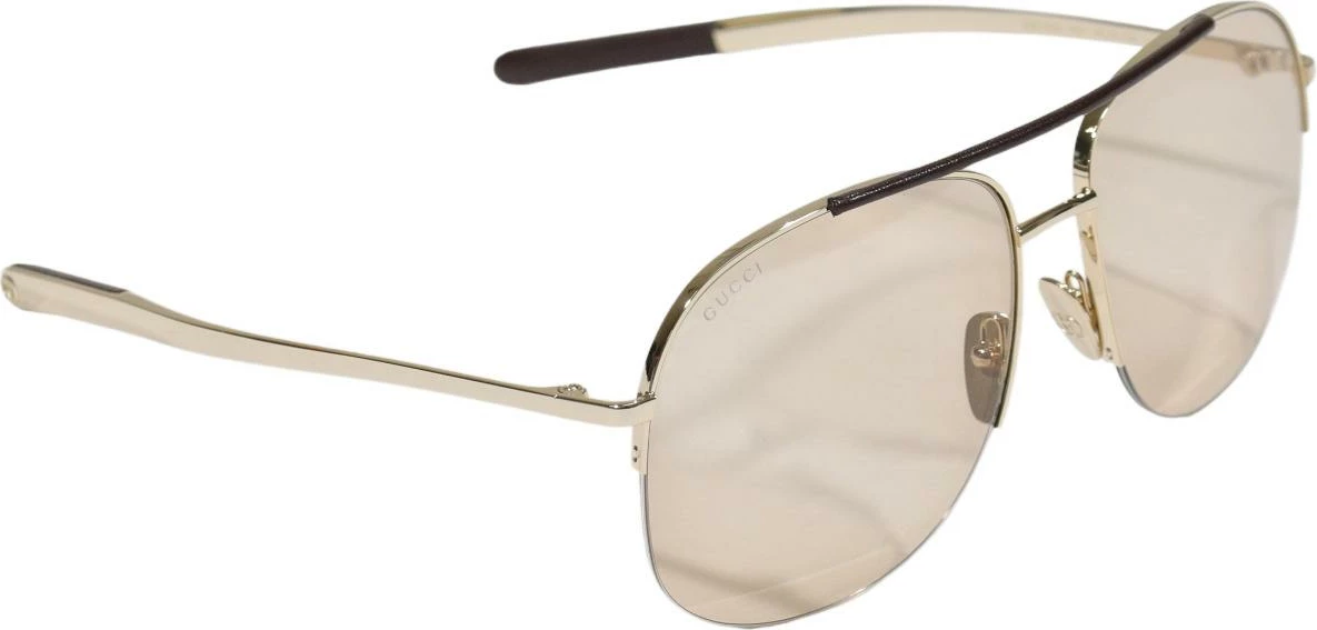 Syze dielli për femra Gucci GG2165S, të arta [Ngjyra: 61]