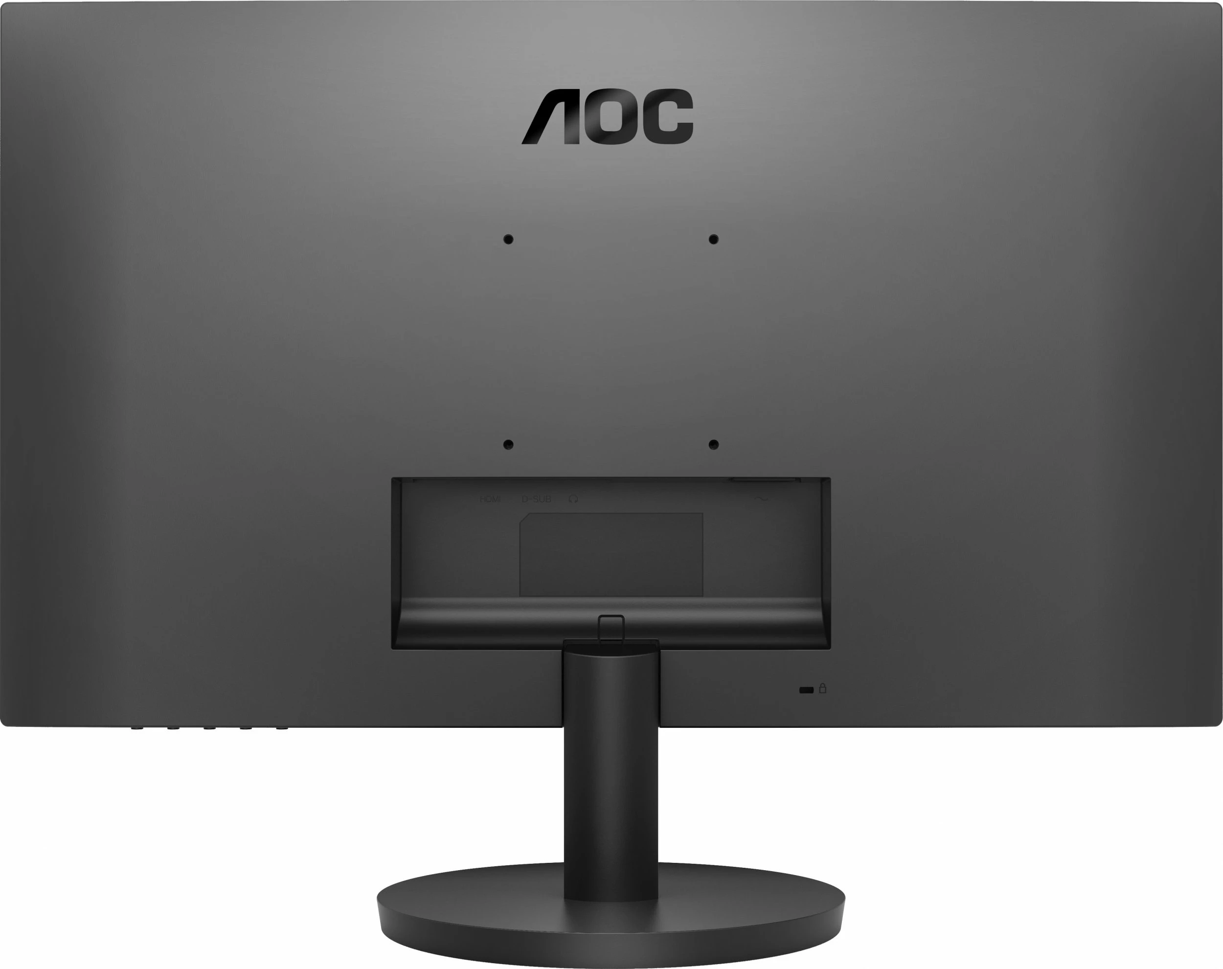 Monitor AOC 27B3HA2 27\" FHD IPS 100Hz 1ms, i zi