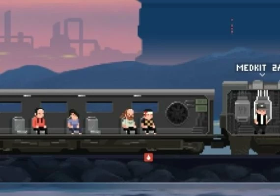 The Final Station EN/DE/FR/IT/PL/PT/ES Global