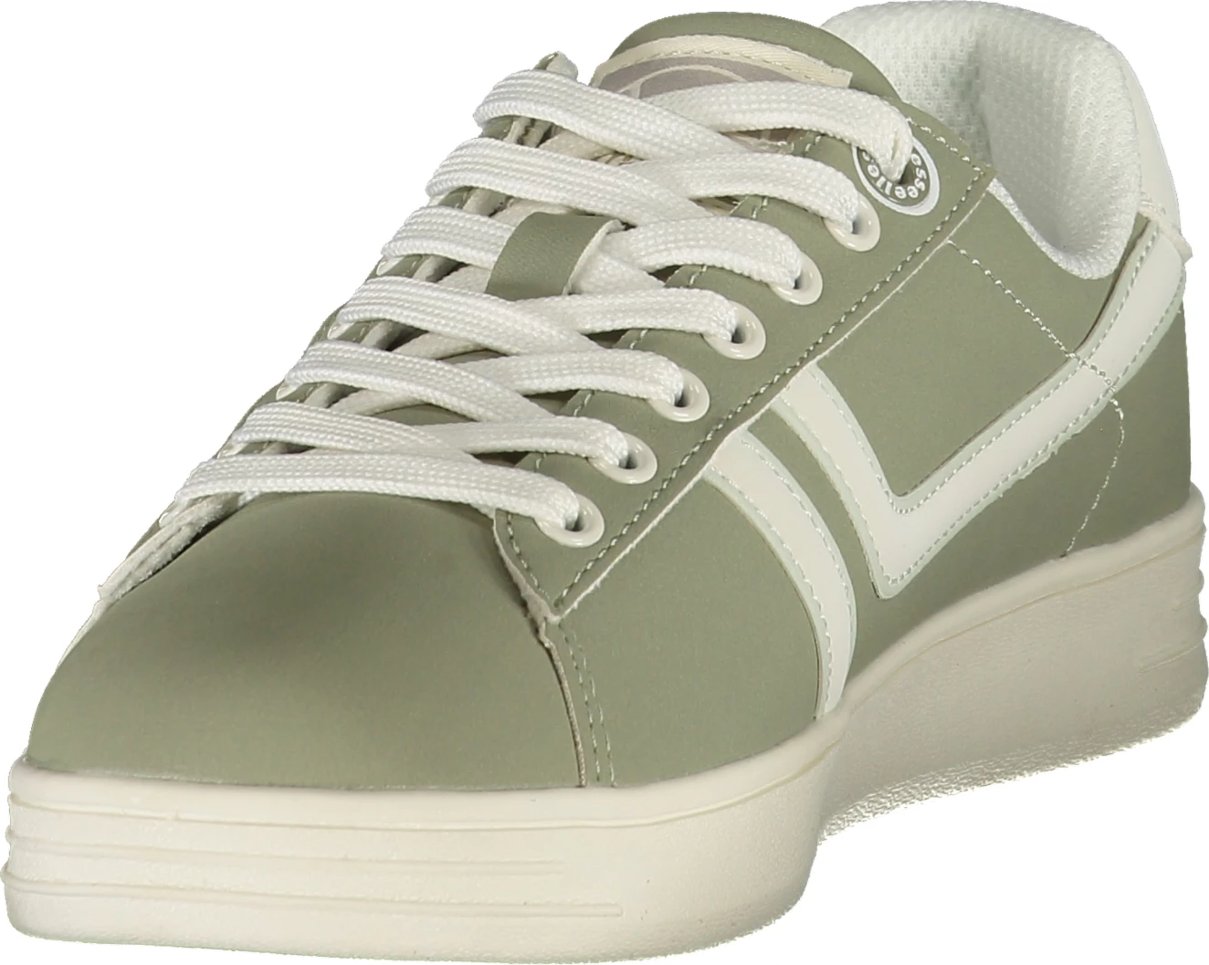 Atlete Ellesse Freddy VNTG femra, të gjelbra