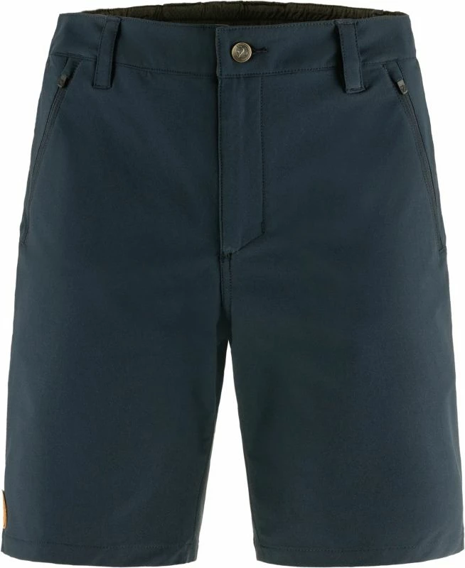 Shorce për meshkuj Fjällräven, navy blue [Madhësia: 48]