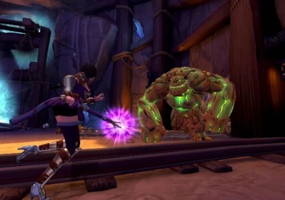 Orcs Must Die! 2 EN/DE/FR/IT Global