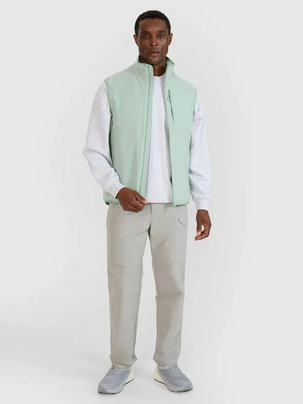 Jelek pa mëngë për meshkuj 4F