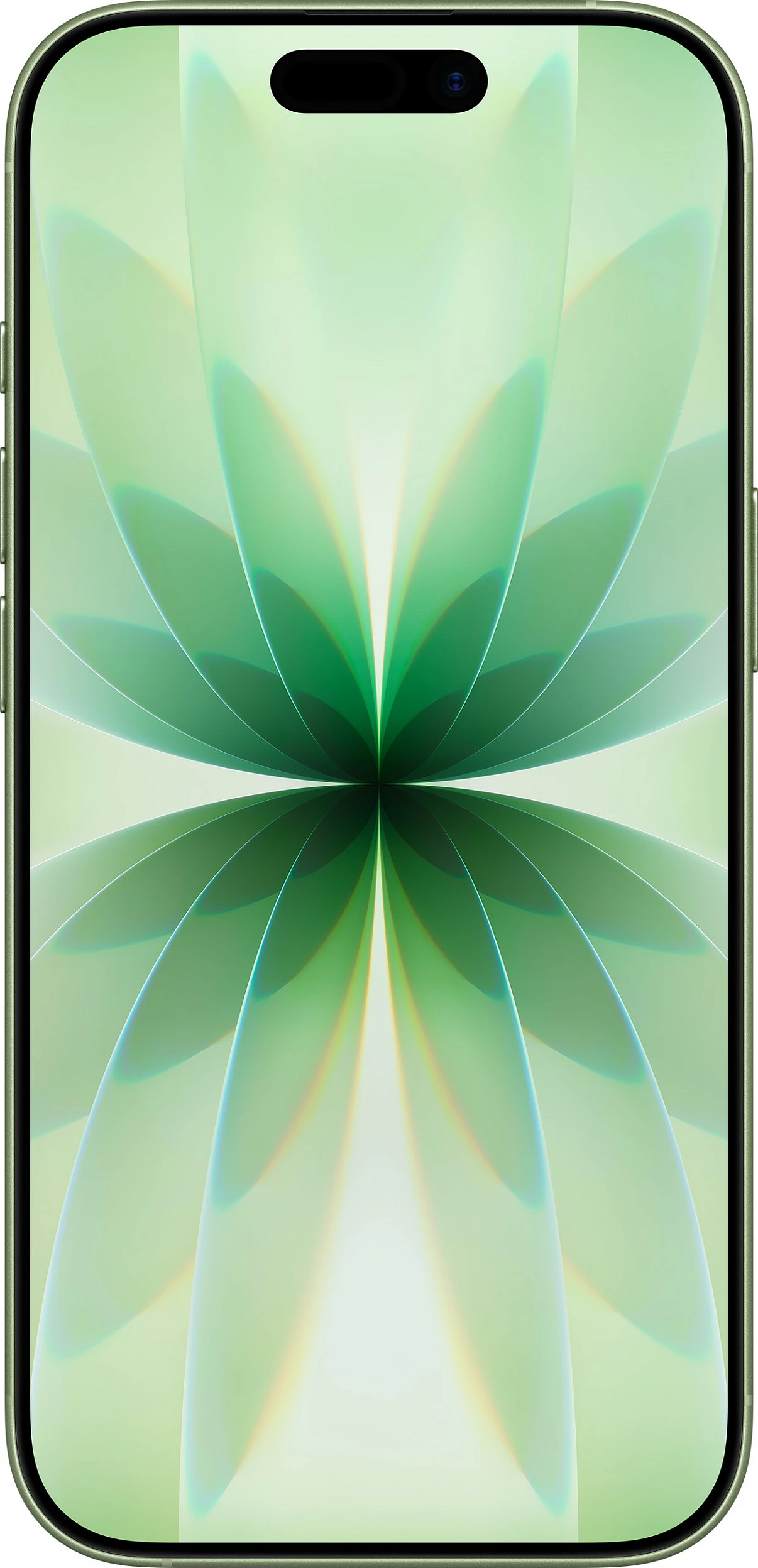 Celular Apple iPhone 17 256GB, Sage