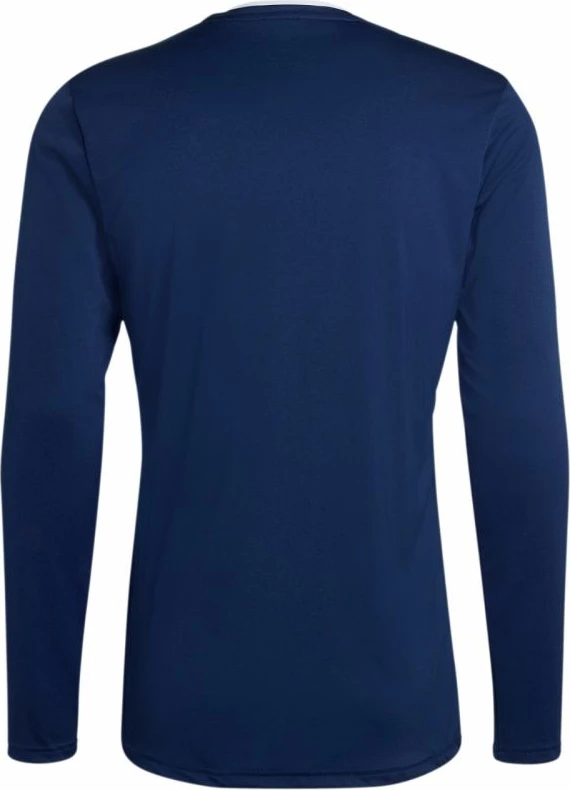 Fanellë me mëngë të gjata për meshkuj adidas Entrada 26 KF5850, e kaltër navy