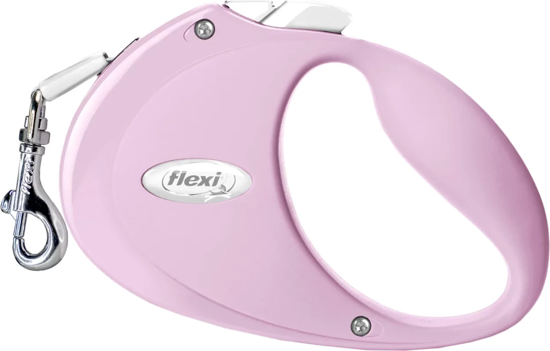 Shirit i tërheqshëm për qen Flamingo 