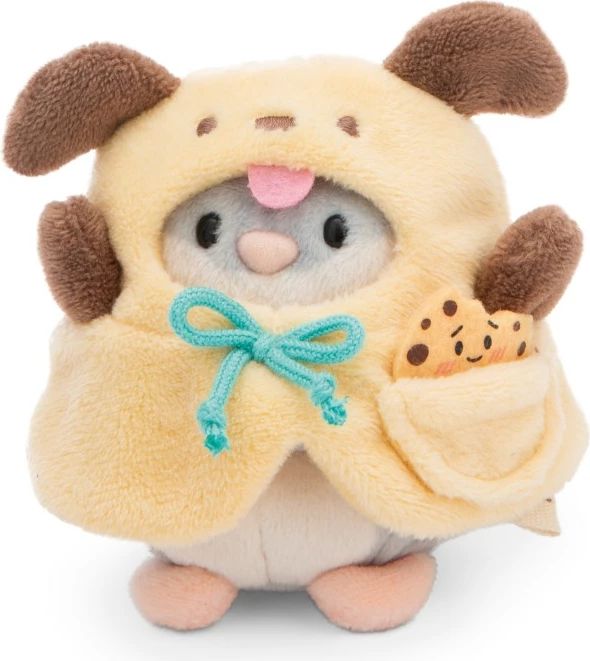 Nici Set Loder 8Cm Miushi Shai 61144