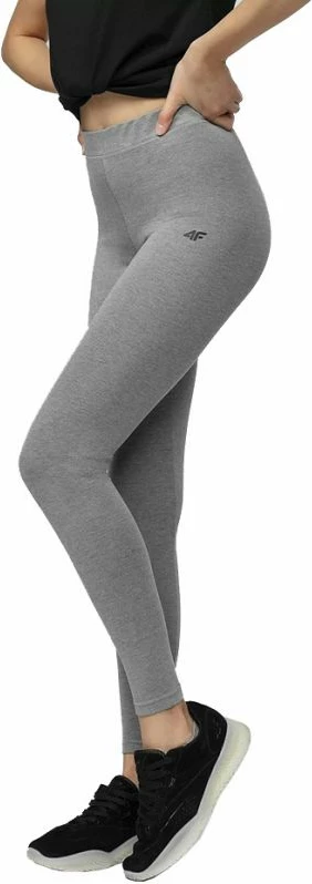 Hellonke për femra 4F, gri