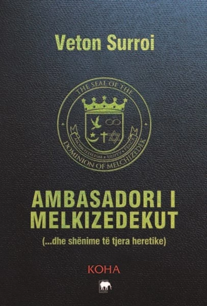 Ambasadori i Melkizedekut