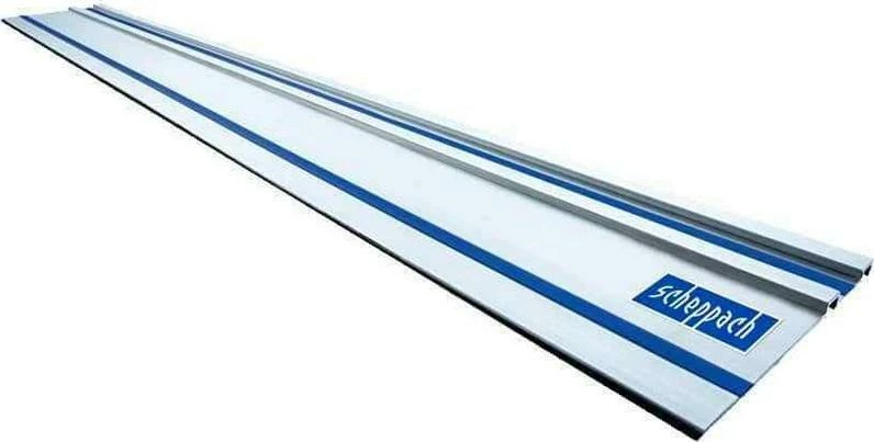 Shinë udhëzuese Scheppach SCH4901802701 për sharrë PL55/PL75 1400 mm
