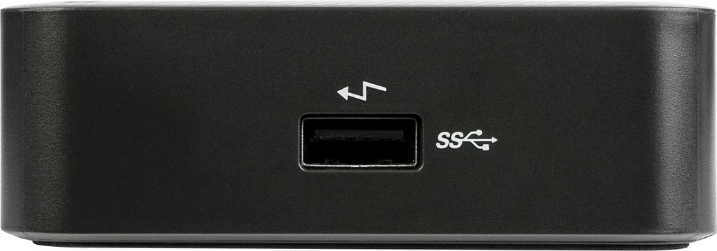 Docking station Targus DOCK430EUZ, USB-C, i zi