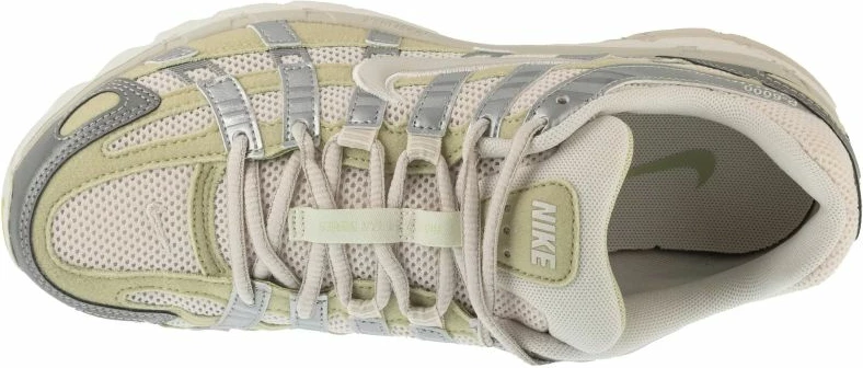 Atlete Nike, bezhë [Madhësia: 38.5]