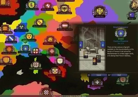 Plebby Quest: The Crusades EN/KO Global
