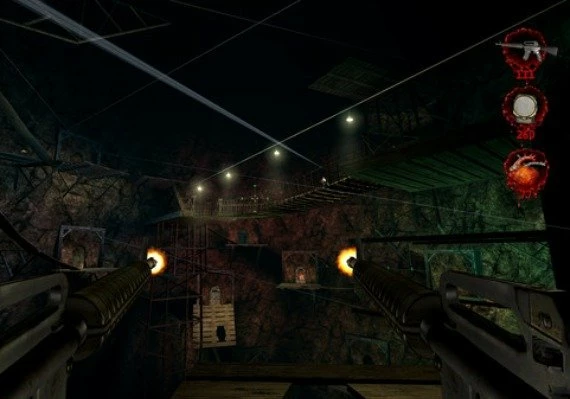 The Postal 2 - Collection EN Global
