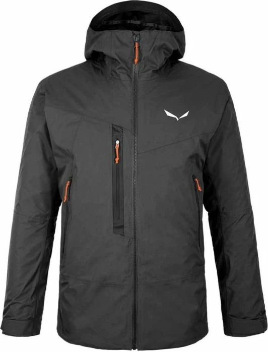 Jakne për meshkuj Salewa, e gjelbër