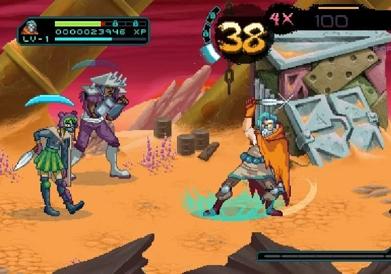Way of the Passive Fist EN/DE/FR/IT/PT/ES Global