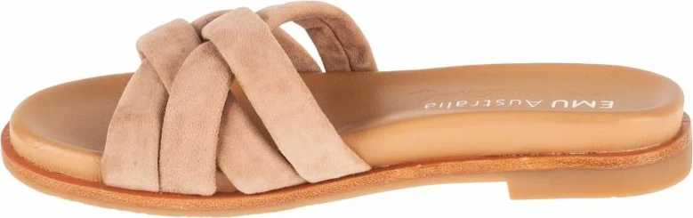 Flip-flopa për femra EMU Australia, bezhë