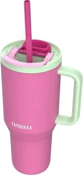 Termus Kambukka Rio Tumbler 950ml, Bubblegum Mint