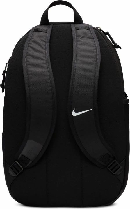 Çantë shpine për meshkuj dhe fëmijë Nike, e zezë