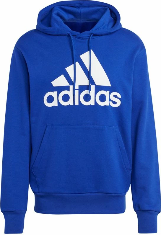 Duks adidas për meshkuj, blu [Madhësia: L]