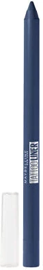 Laps për sy, Maybelline Tattoo Liner Gel, 1.3 g