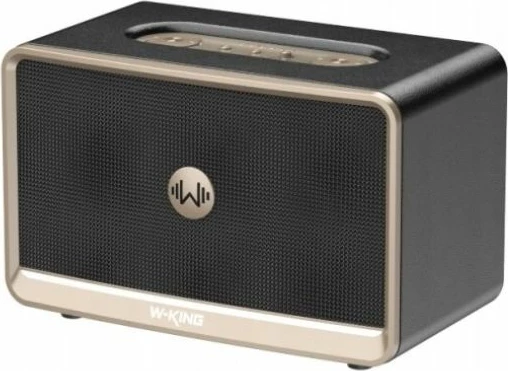 Folës Bluetooth pa tela W-KING H330, i zi