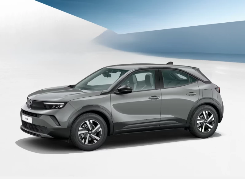 Opel Mokka Edition 2025 - 1.2B / 130HP / AT8