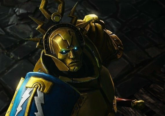 Warhammer Age of Sigmar: Storm Ground Global