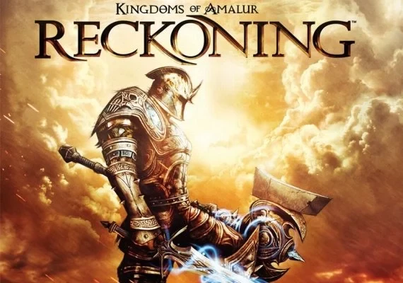 Kingdoms of Amalur: Reckoning EN Global