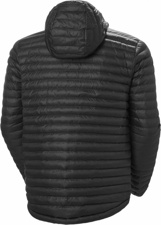 Jakne për meshkuj Helly Hansen, e zezë [Madhësia: XXL]