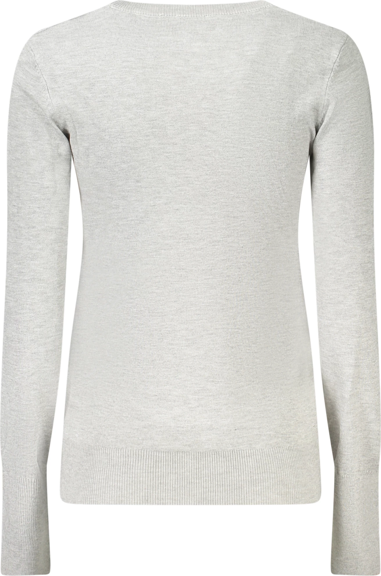 Xhemper femra GUESS JEANS, gri [Madhësia: S]
