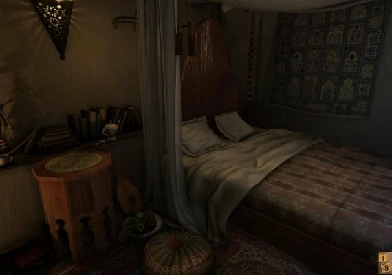 Dracula 4 and 5 Special Steam Edition EN/DE/FR/IT/ES Global
