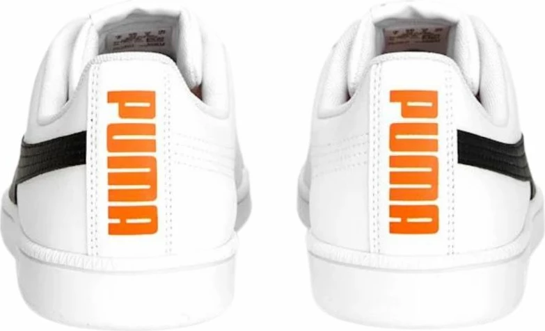 Atlete Puma Up për meshkuj dhe femra, të bardha