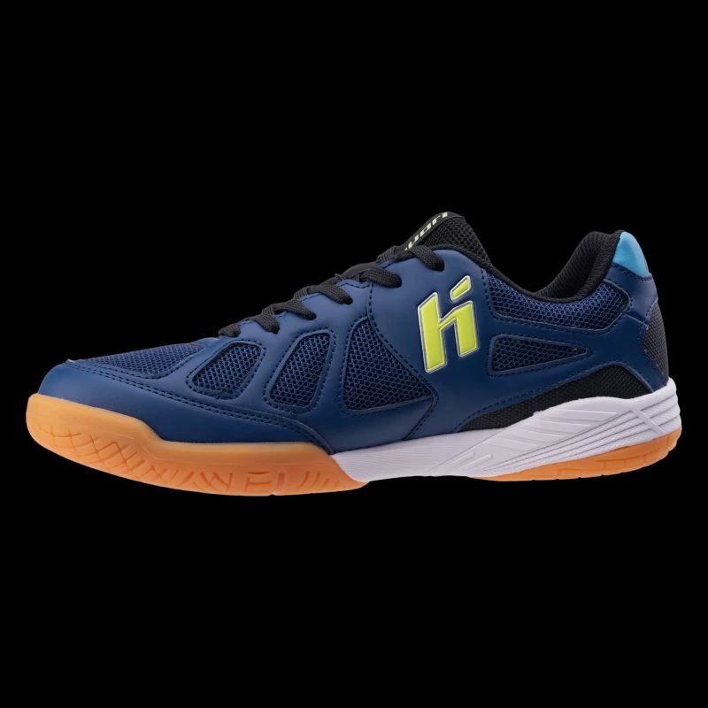 Atlete volejbolli Huari, indoor