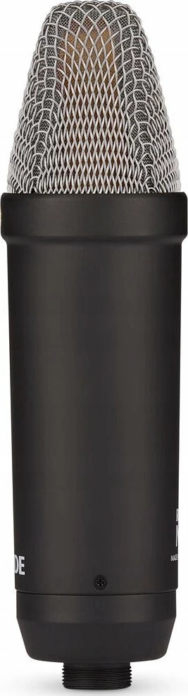 Set mikrofon studio Rode NT1 Signature + AI-1 Studio Kit MK2, kondensator, cardioid, USB-C/XLR, i zi, set