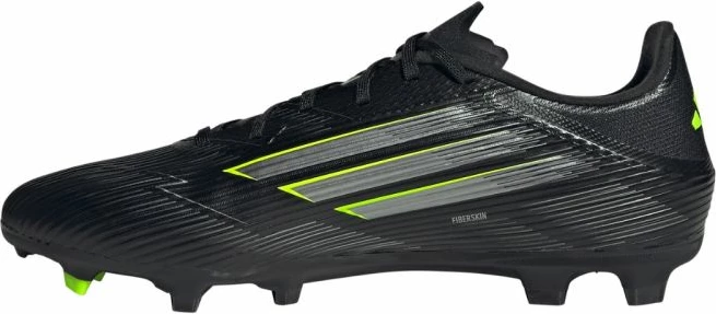 Atlete futbolli për meshkuj adidas F50, të zeza-verdhë [Madhësia: 44 2/3]