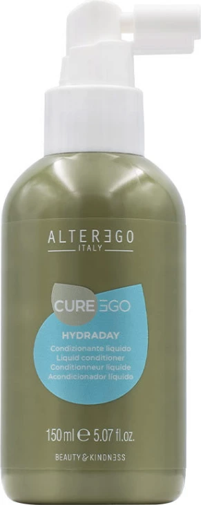 Trajtues për hidratimin e flokëve Alter Ego, 150 ml