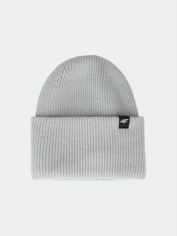 Kapelë beanie unisex 4f