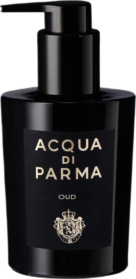 Xhel për duar dhe trup unisex Acqua di Parma Oud 300ml