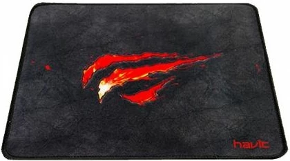 Mauspad gaming HAVIT Gamenote HV-MP837 250x210x3mm, zi