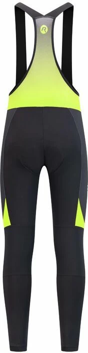 Pantallona çiklizmi Rogelli, meshkuj, fluor