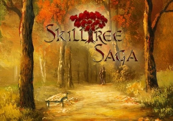 Skilltree Saga EN/DE Global